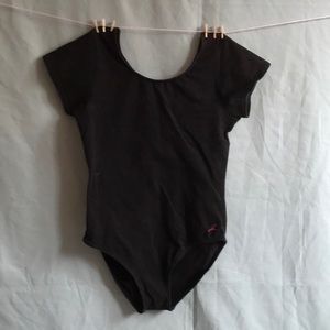 Capezio leotard